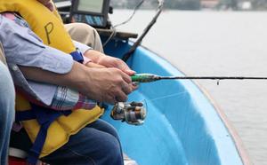 釣りは初心者でもＯＫ！家族で楽しむために知っておきたいことの画像
