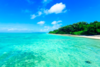 沖縄の海の透明度は抜群。海の美しさの秘密を知ろう！の画像