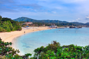 3月の沖縄の海についてご紹介！3月ならではの楽しみも！の画像
